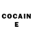 COCAIN 99% Bret Stuffelbeam
