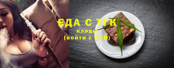хмурый Лагань